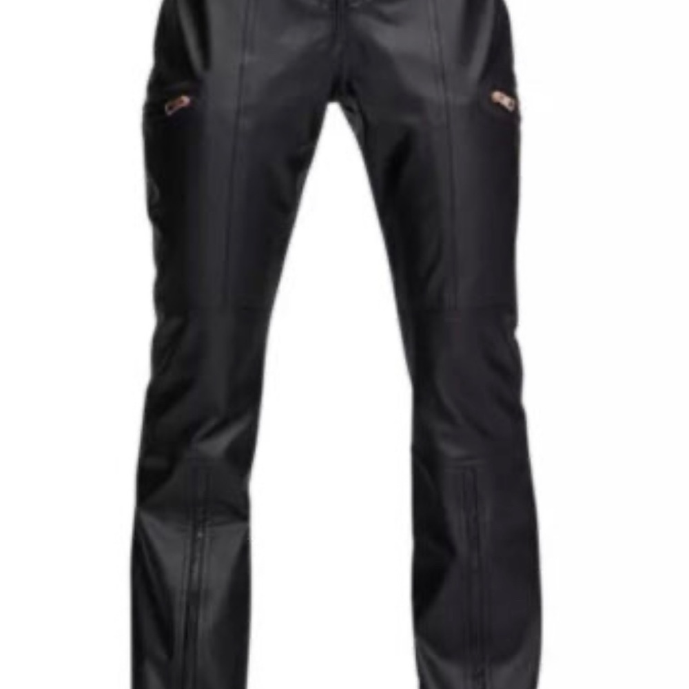 Lindsey Vonn Santa Caterina Ski Pant -